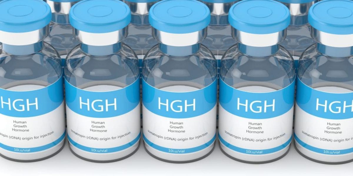 Hormone de croissance (HGH) : Bienfaits et utilisation en musculation