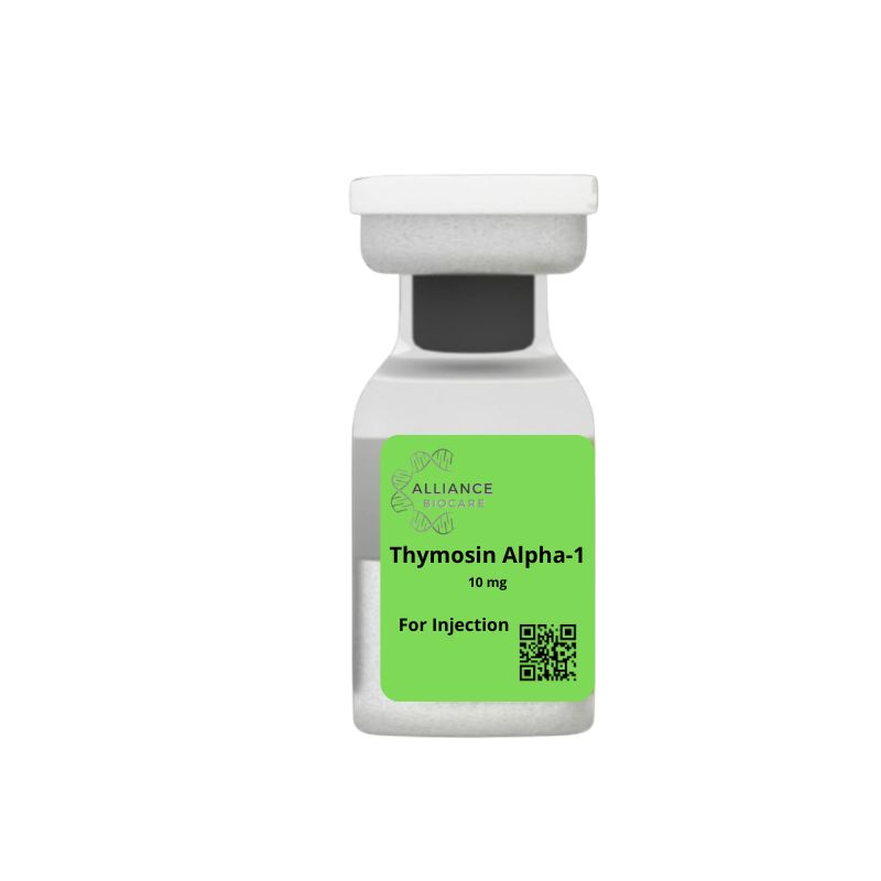 Thymosin Alpha-1